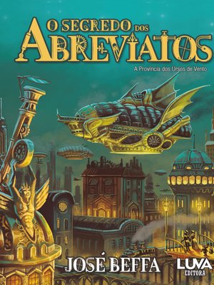 cover image of O Segredo dos Abreviatos